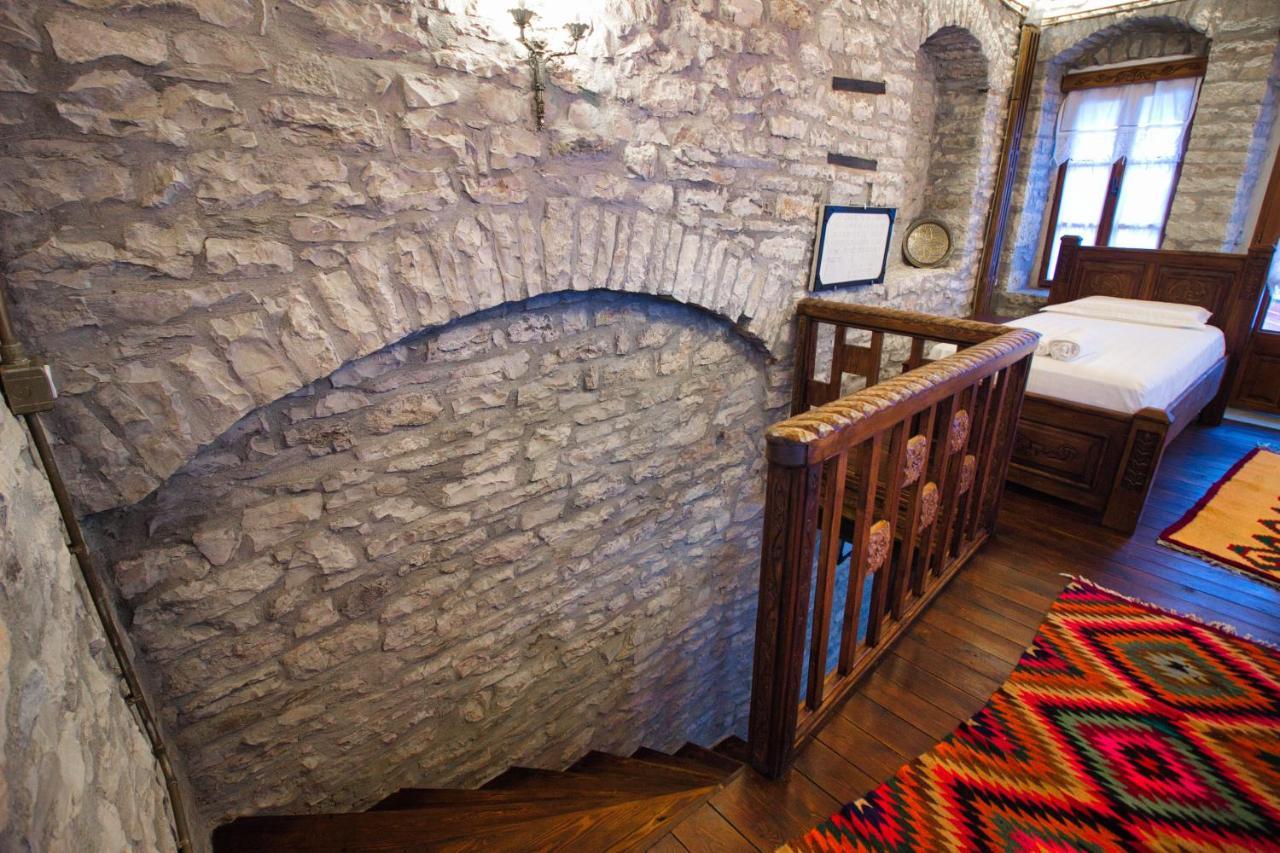 Duplex Apartment Kandile Gjirokastër 외부 사진