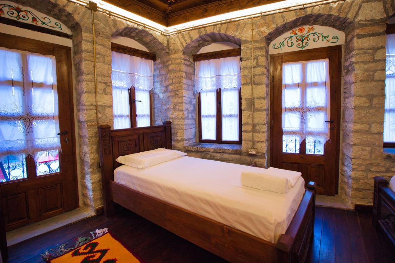 Duplex Apartment Kandile Gjirokastër 외부 사진
