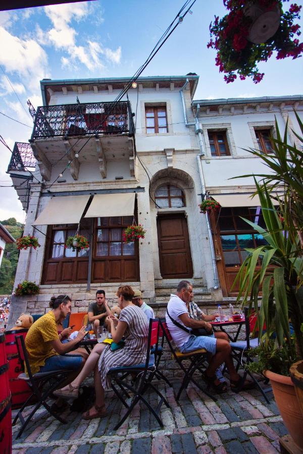 Duplex Apartment Kandile Gjirokastër 외부 사진
