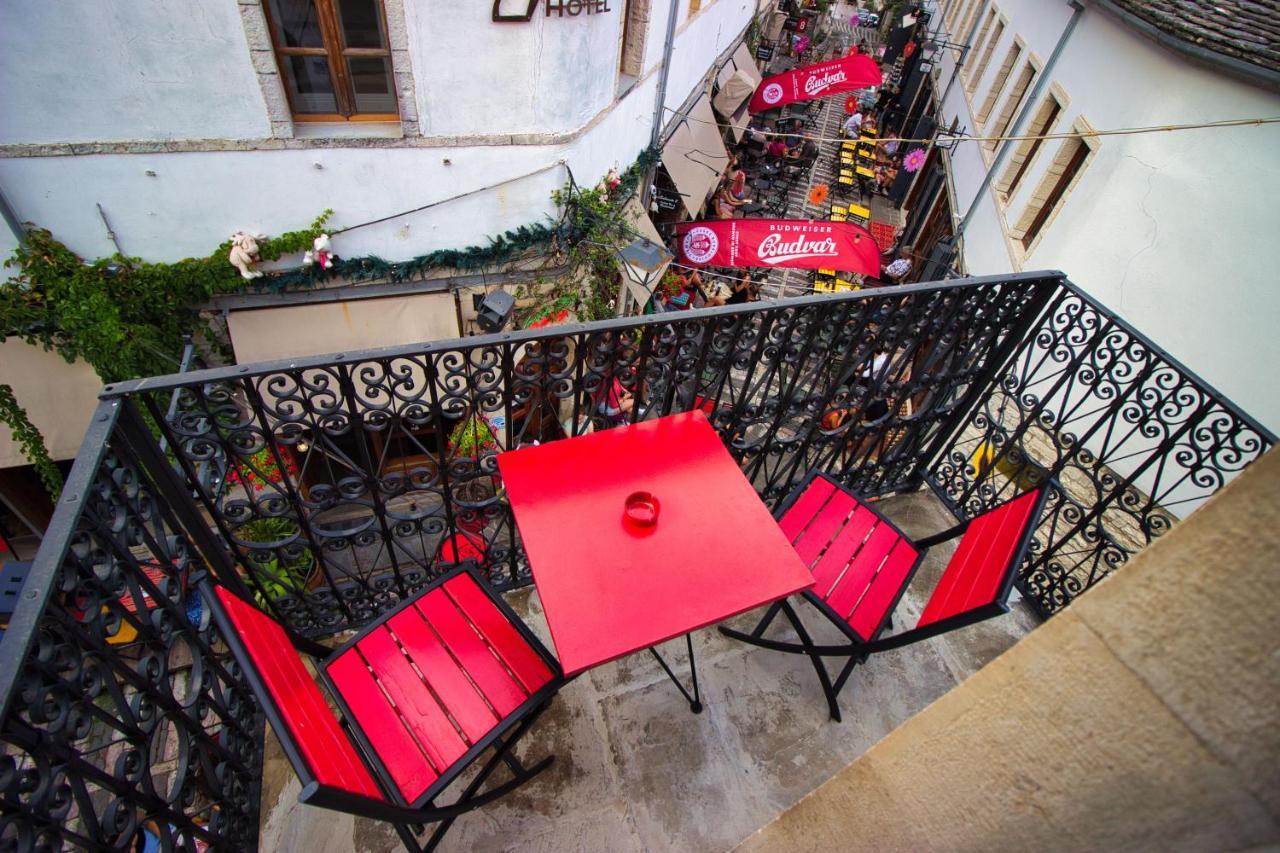 Duplex Apartment Kandile Gjirokastër 외부 사진