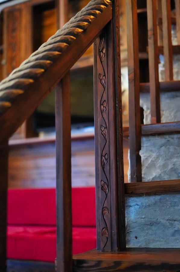 Duplex Apartment Kandile Gjirokastër 외부 사진