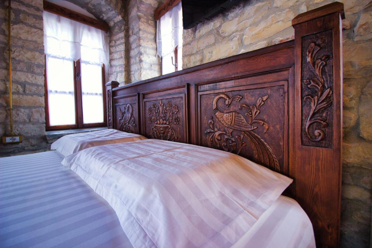 Duplex Apartment Kandile Gjirokastër 외부 사진