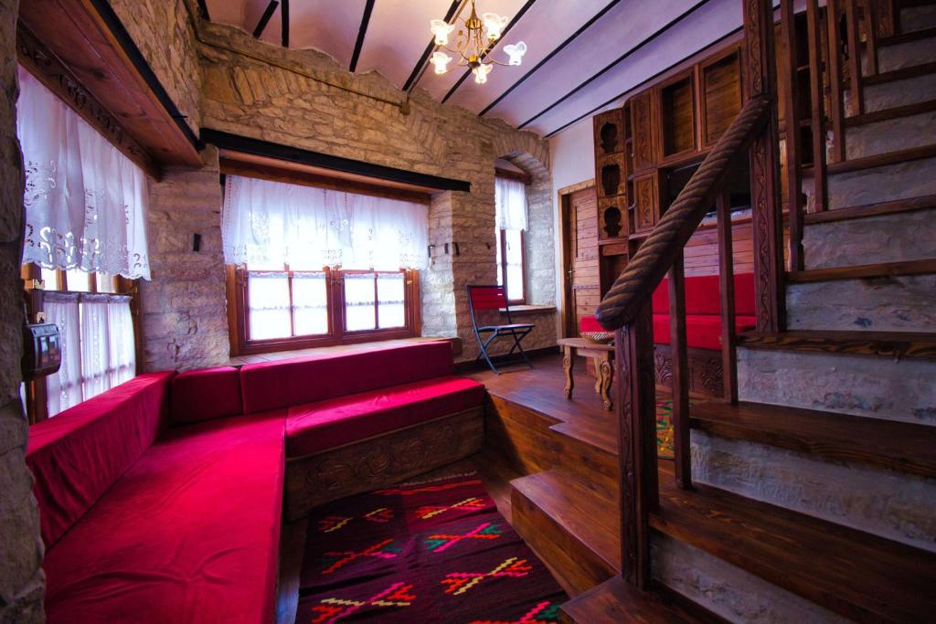 Duplex Apartment Kandile Gjirokastër 외부 사진