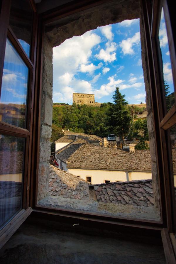 Duplex Apartment Kandile Gjirokastër 외부 사진