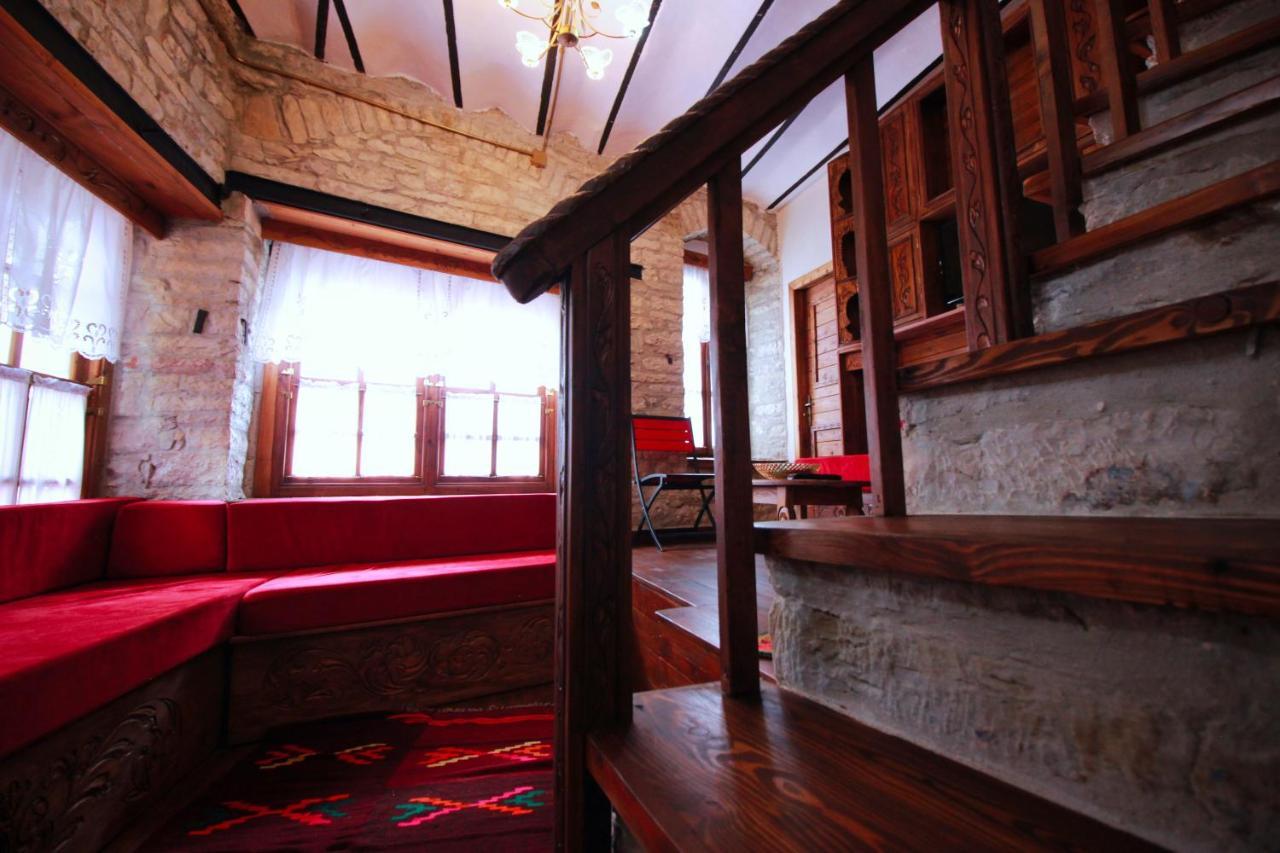 Duplex Apartment Kandile Gjirokastër 외부 사진